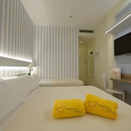 Otel Aristeo