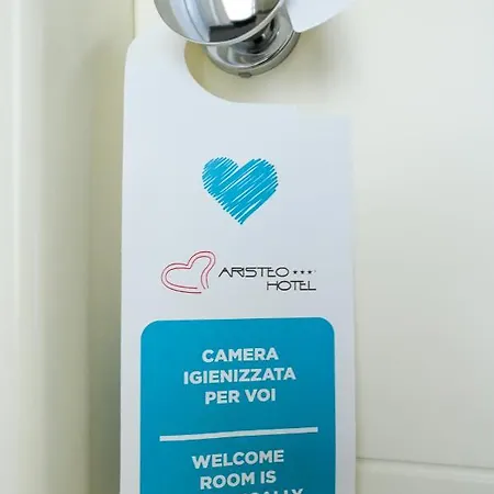 Aristeo 3* Rímini