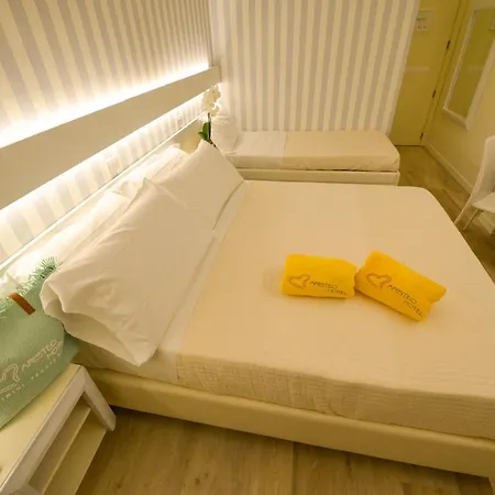 Otel Aristeo