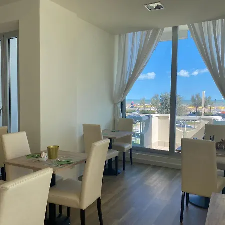 Otel Aristeo Rimini