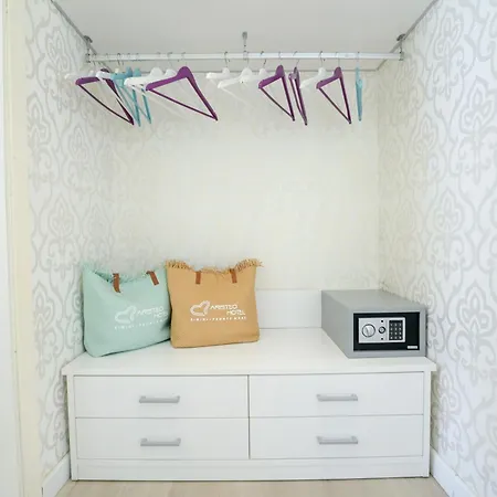 Hotel Aristeo Rimini