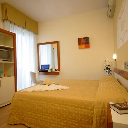 Hotel Aristeo Rímini