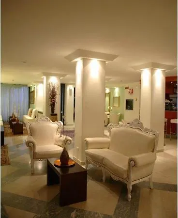 Otel Aristeo