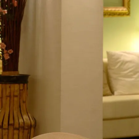 Hotel Aristeo Rimini