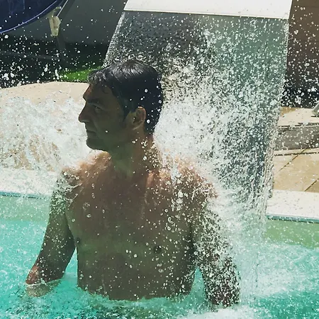 Aristeo Hotel Rimini