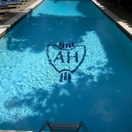 Aristeo Hotel Rímini