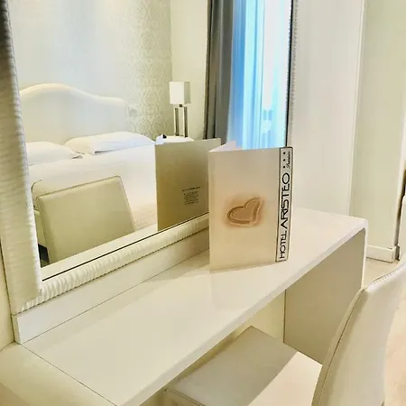 Otel Aristeo Rimini