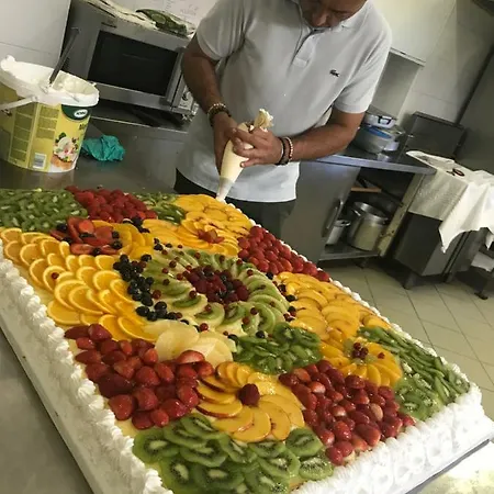 Aristeo Otel Rimini