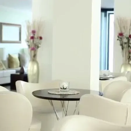 Hotel Aristeo Rímini