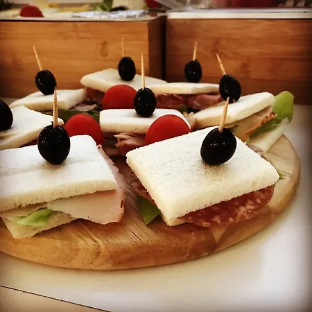 Aristeo Otel Rimini