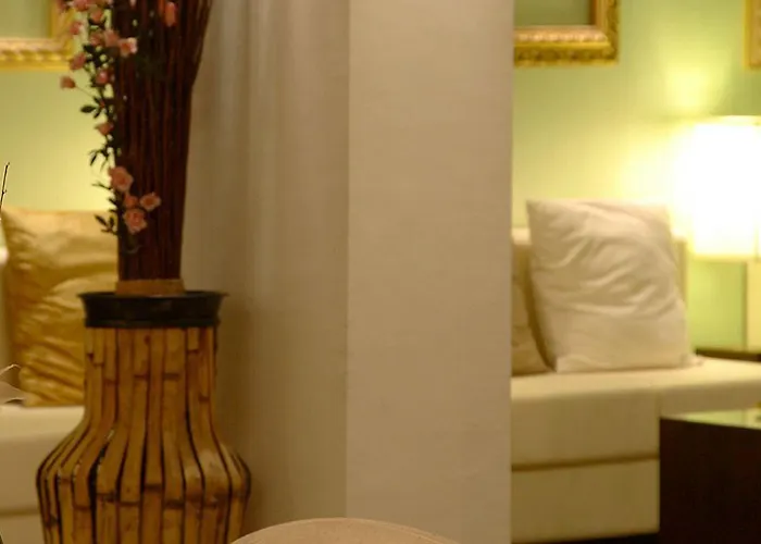 Hotel Aristeo Rimini