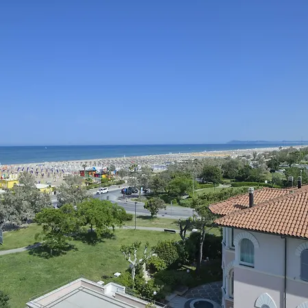 Aristeo Hotel Rimini