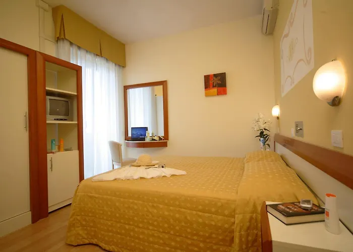 Hotel Aristeo Rimini