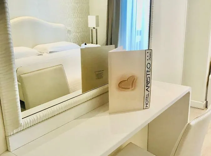 Hotel Aristeo Rimini